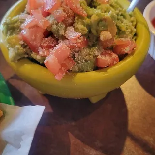 Guacamole