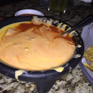 Queso Dip