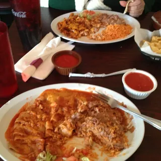 Enchilada
