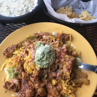 Fajitas