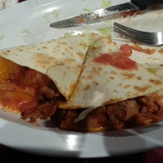 Quesadilla