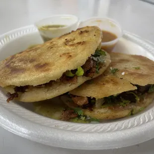 Gorditas