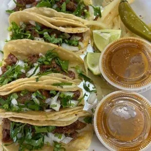 Tacos