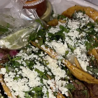 Tacos Valdes