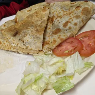 Quesadilla