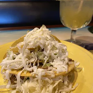 Now that's a Saturday lunch! Tuesday is going to be so jealous!