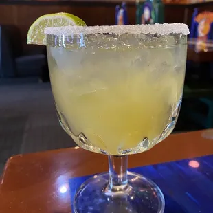 Cheers! This is the "small"