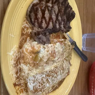 Chile Relleno