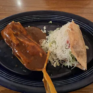 Shredded Beef Taco