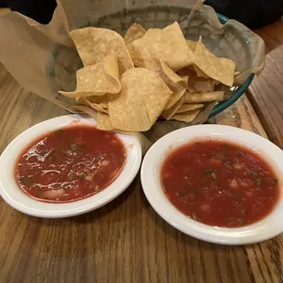 Tortilla Chips