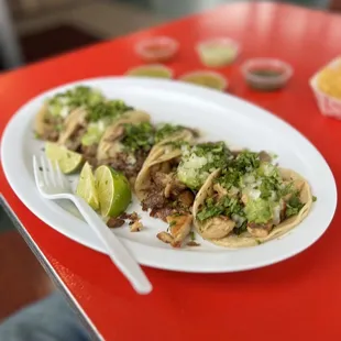 Los Vaqueros