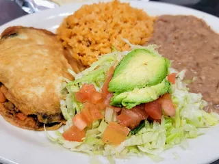 Taqueria Rosales