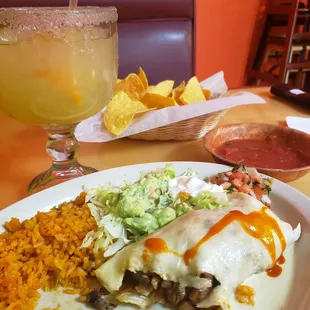 burritos and wraps, wraps, burrito, food