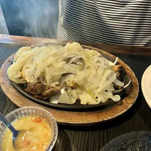 Los Vaqueros Mexican Restaurant