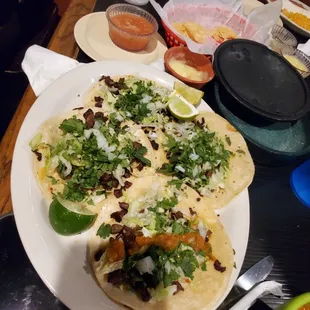 Tacos el panchos