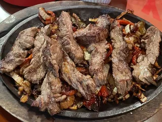 Monterey Jack's Cafe Y Cantina