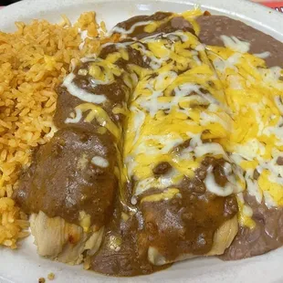 Tamales