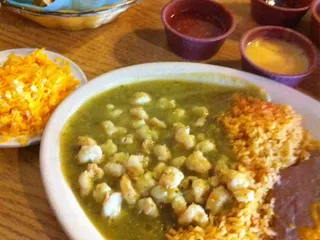 Bravos Mexican Grill