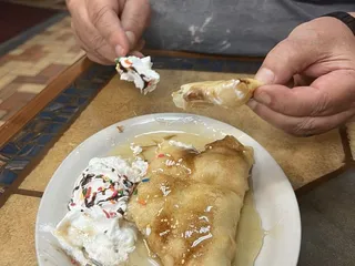 La Fiesta Mexican Restaurant