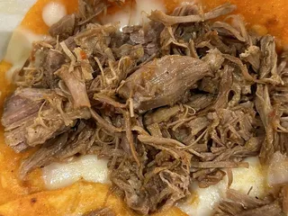 Taqueria Los Desvelados