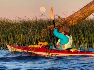 Delta Kayak Adventures