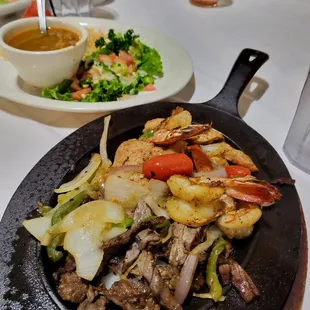 Los Vaqueros Restaurant