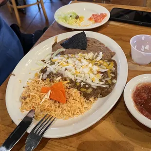 Enchiladas