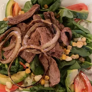 salad, salads, food