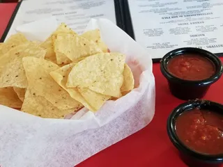 Polo's Mexican Cafe