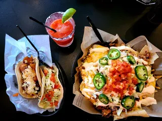 Downtown Cantina
