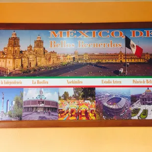 Buena experiencia en ese lugar donde . el jugo de naranja es natural ! Los tamales riquísimos y la agua de horchata es única !