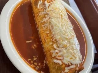 Little Mexico Restaurant