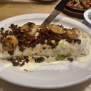Buritto Don Juan