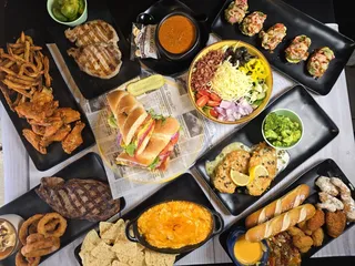 Beebe's Bistro