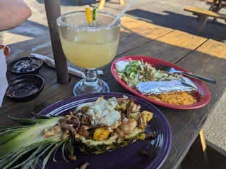 Pueblo Real Mexican