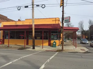 Compadre's Mexican Restaurant