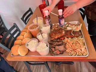 Russell's BBQ