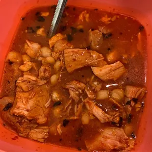 Pozole