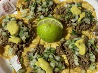 La Feria Del Taco
