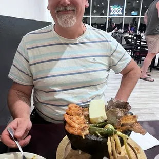 Yum!