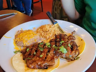 El Padrino Mexicano