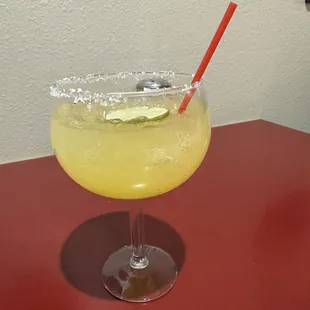 House Margarita