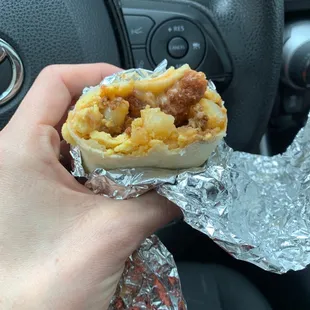 Chorizo