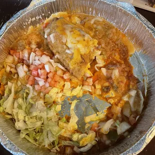 Relleno