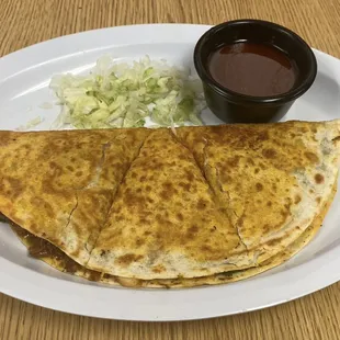 Birria Quedadilla