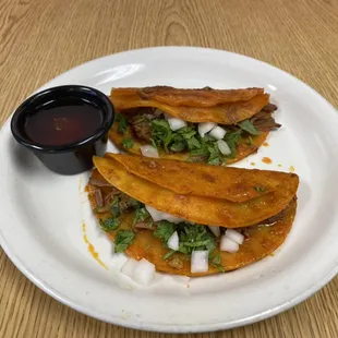 Birria Taco