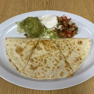 Quesadilla