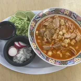 Pozole