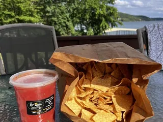 El Tapatio Restaurant