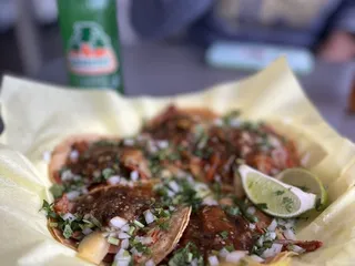 El Pastor Es Mi Señor